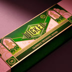 Image produit Wicked - Réplique de la baguette d’entraînement de Glinda