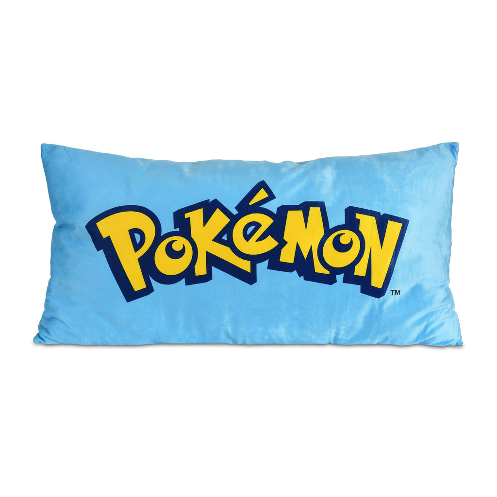 Immagine del prodotto Pokémon - Cuscino Pikachu ed Eevee