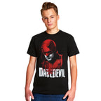 Immagine del prodotto Daredevil - Blood T-shirt nera