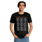 Immagine del prodotto Star Wars - Vader Expressions T-shirt nera