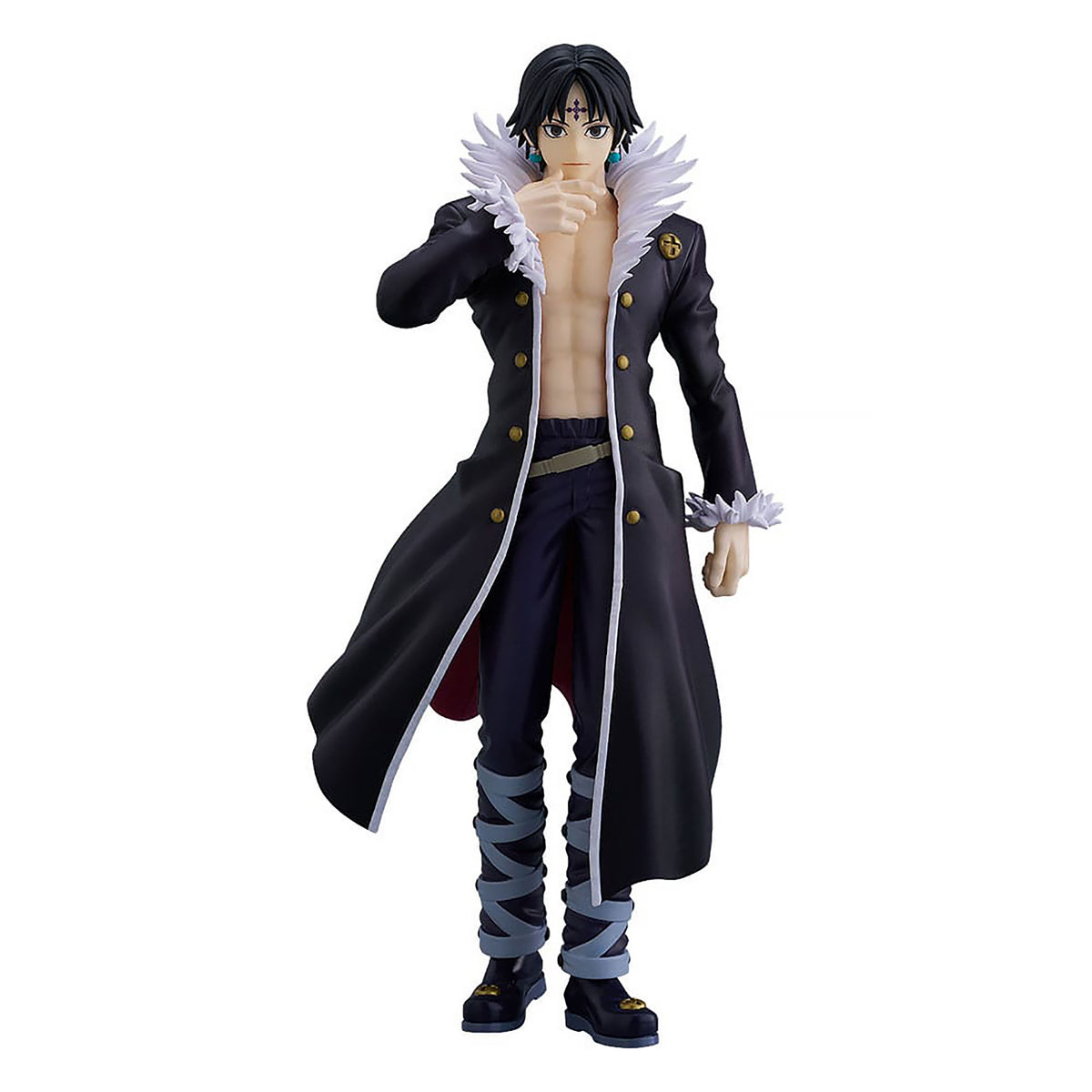Immagine del prodotto Hunter x Hunter - Quwrof / Chrollo Lucilfer figure Pop Up Parade