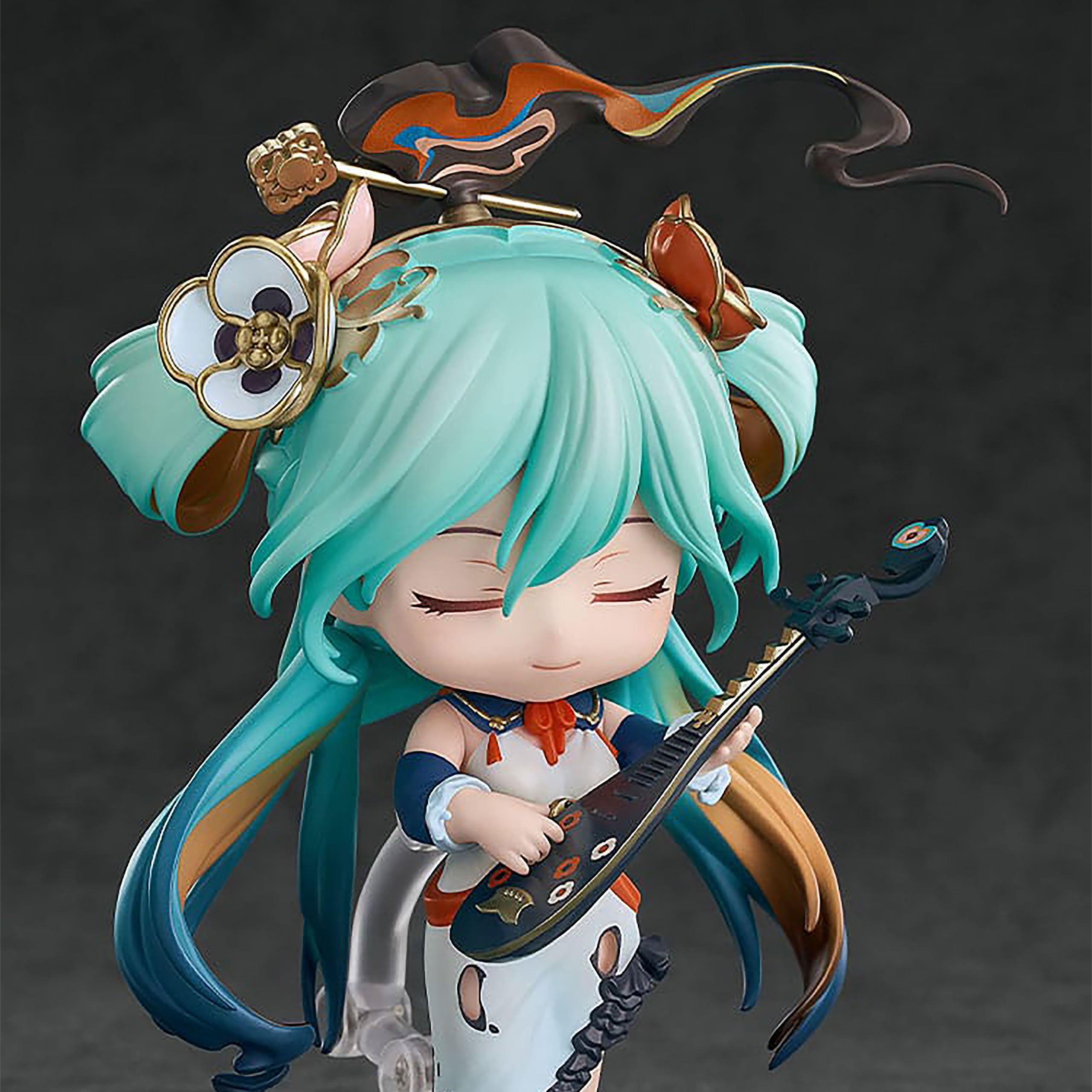 Produktbild Hatsune Miku - Nendoroid Actionfigur Shimian Maifu Version