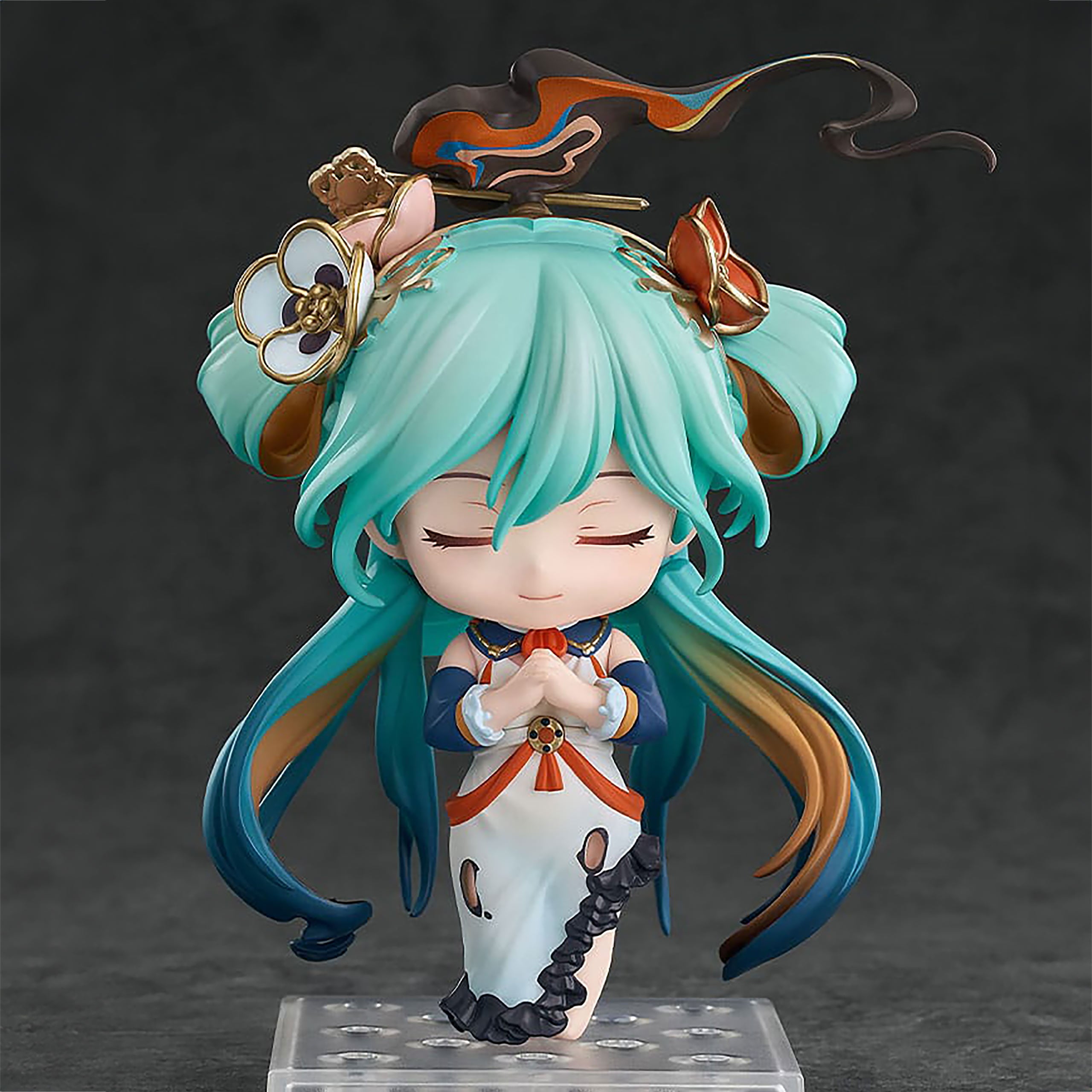 Produktbild Hatsune Miku - Nendoroid Actionfigur Shimian Maifu Version