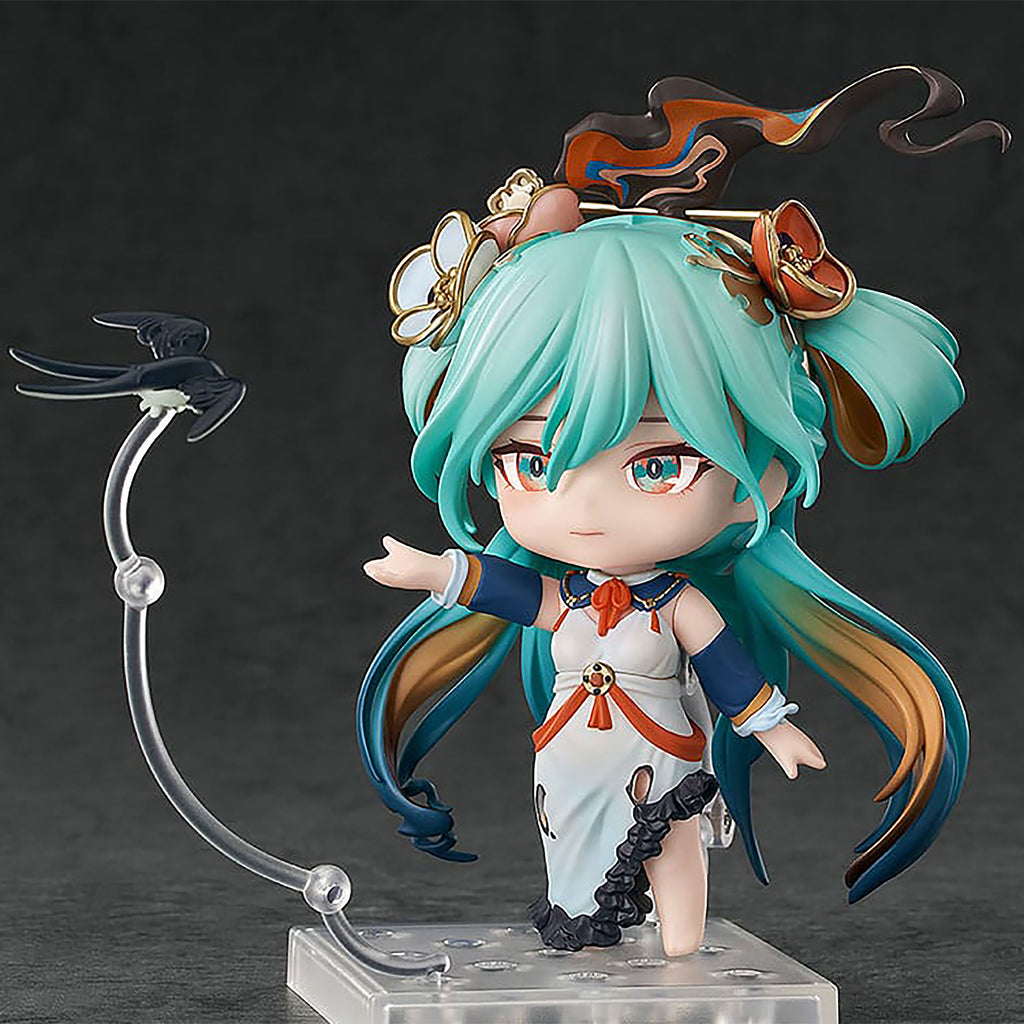 Produktbild Hatsune Miku - Nendoroid Actionfigur Shimian Maifu Version
