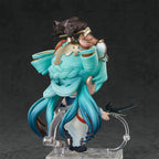 Produktbild Hatsune Miku - Nendoroid Actionfigur Shimian Maifu Version