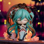 Produktbild Hatsune Miku - Nendoroid Actionfigur Shimian Maifu Version