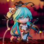 Produktbild Hatsune Miku - Nendoroid Actionfigur Shimian Maifu Version