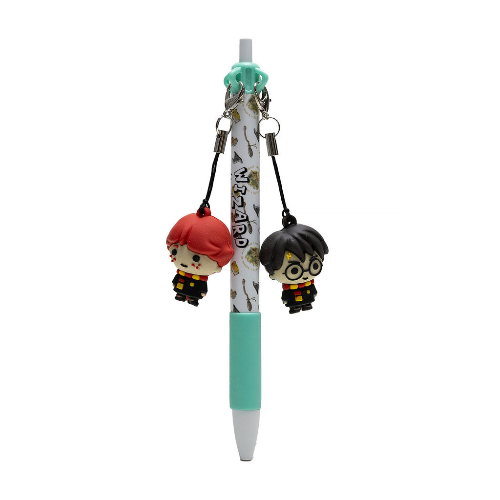 Immagine del prodotto Harry Potter - Mini Pen Pals penna con ciondolo