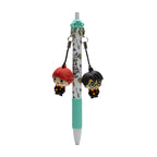 Immagine del prodotto Harry Potter - Mini Pen Pals penna con ciondolo