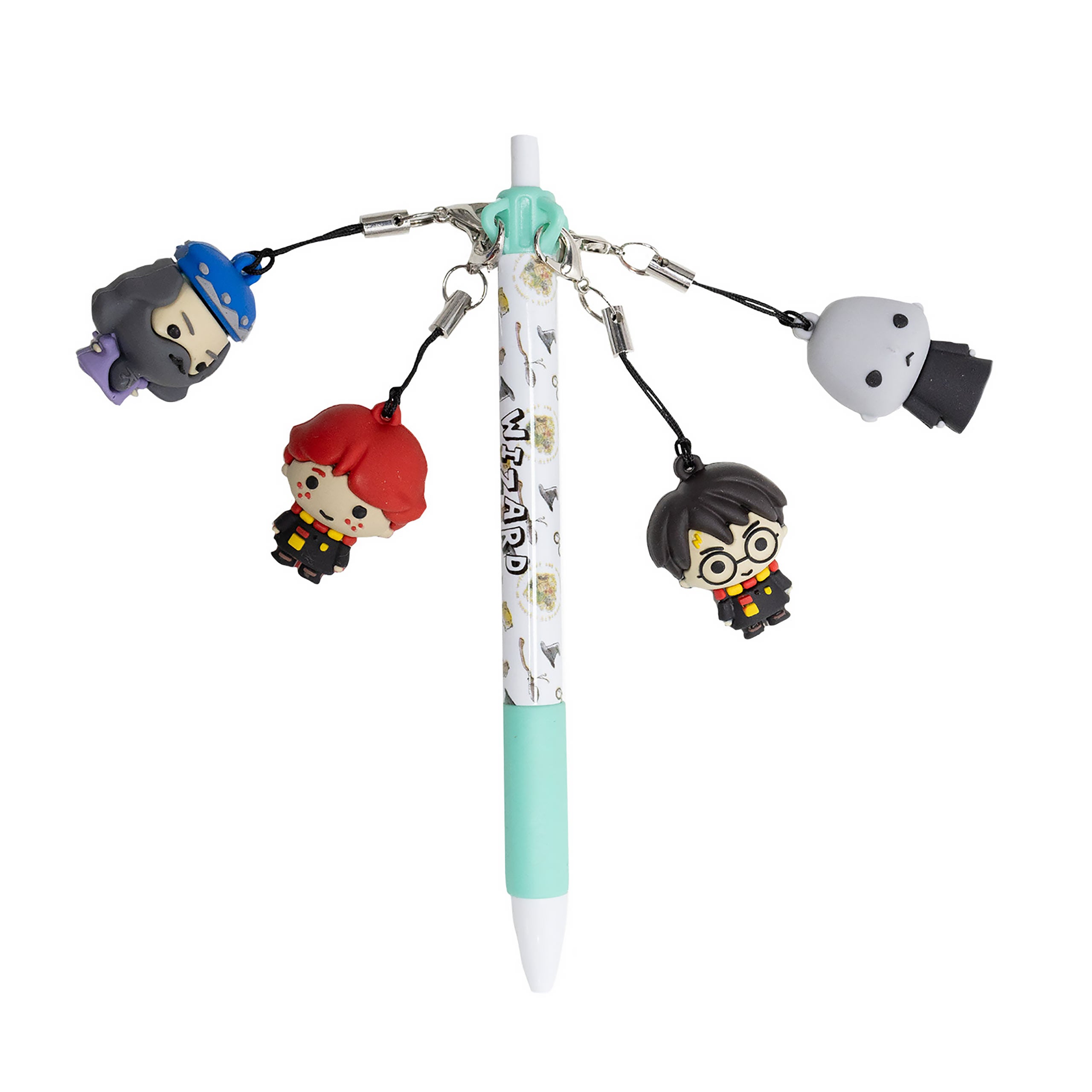 Immagine del prodotto Harry Potter - Mini Pen Pals penna con ciondolo