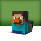 Image produit Minecraft - Steve Mini TUBBZ Canard décoratif