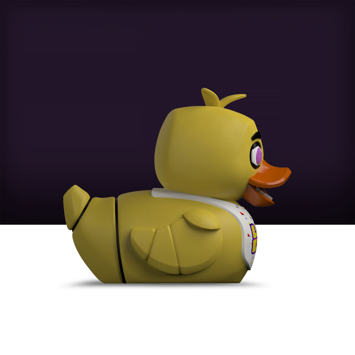 Immagine del prodotto Five Nights at Freddy's - Chica Mini anatra TUBBZ