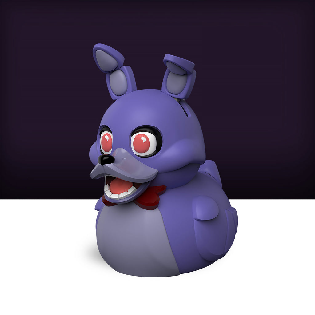 Image produit Five Nights at Freddy's - Bonnie Mini TUBBZ Canard de collection