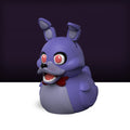 Image produit Five Nights at Freddy's - Bonnie Mini TUBBZ Canard de collection