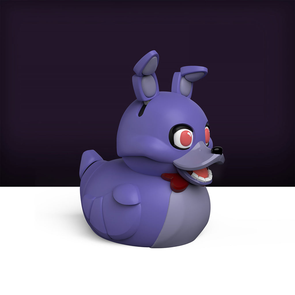 Image produit Five Nights at Freddy's - Bonnie Mini TUBBZ Canard de collection