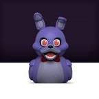 Image produit Five Nights at Freddy's - Bonnie Mini TUBBZ Canard de collection