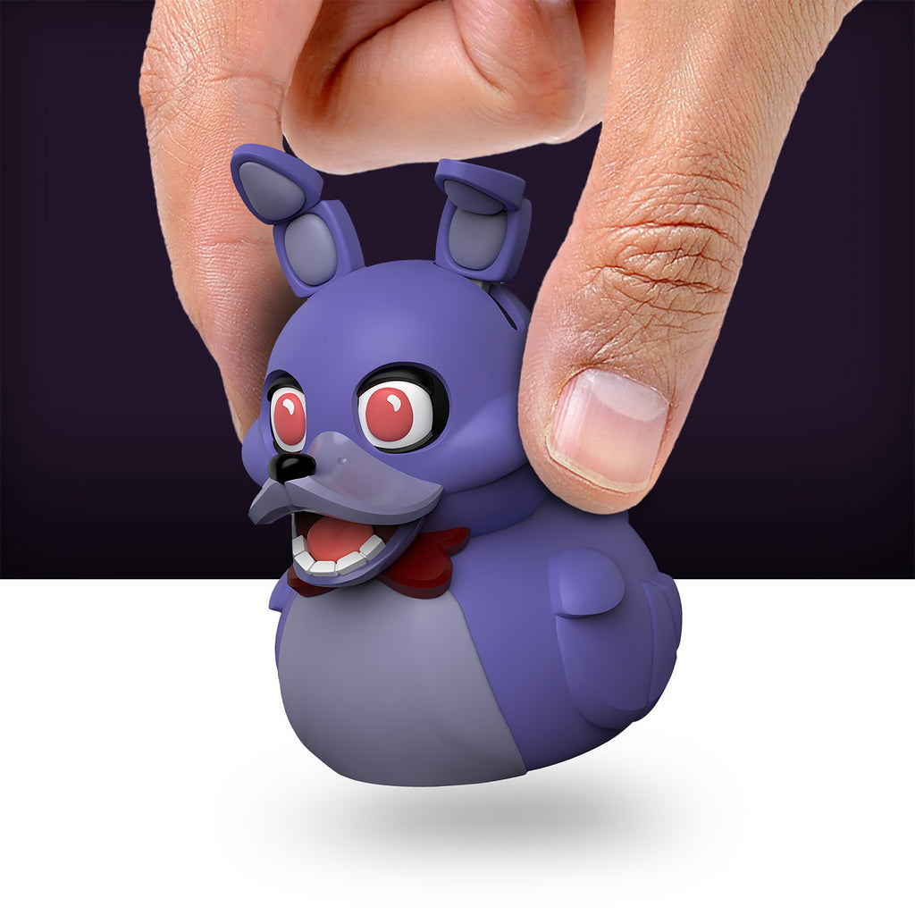 Image produit Five Nights at Freddy's - Bonnie Mini TUBBZ Canard de collection