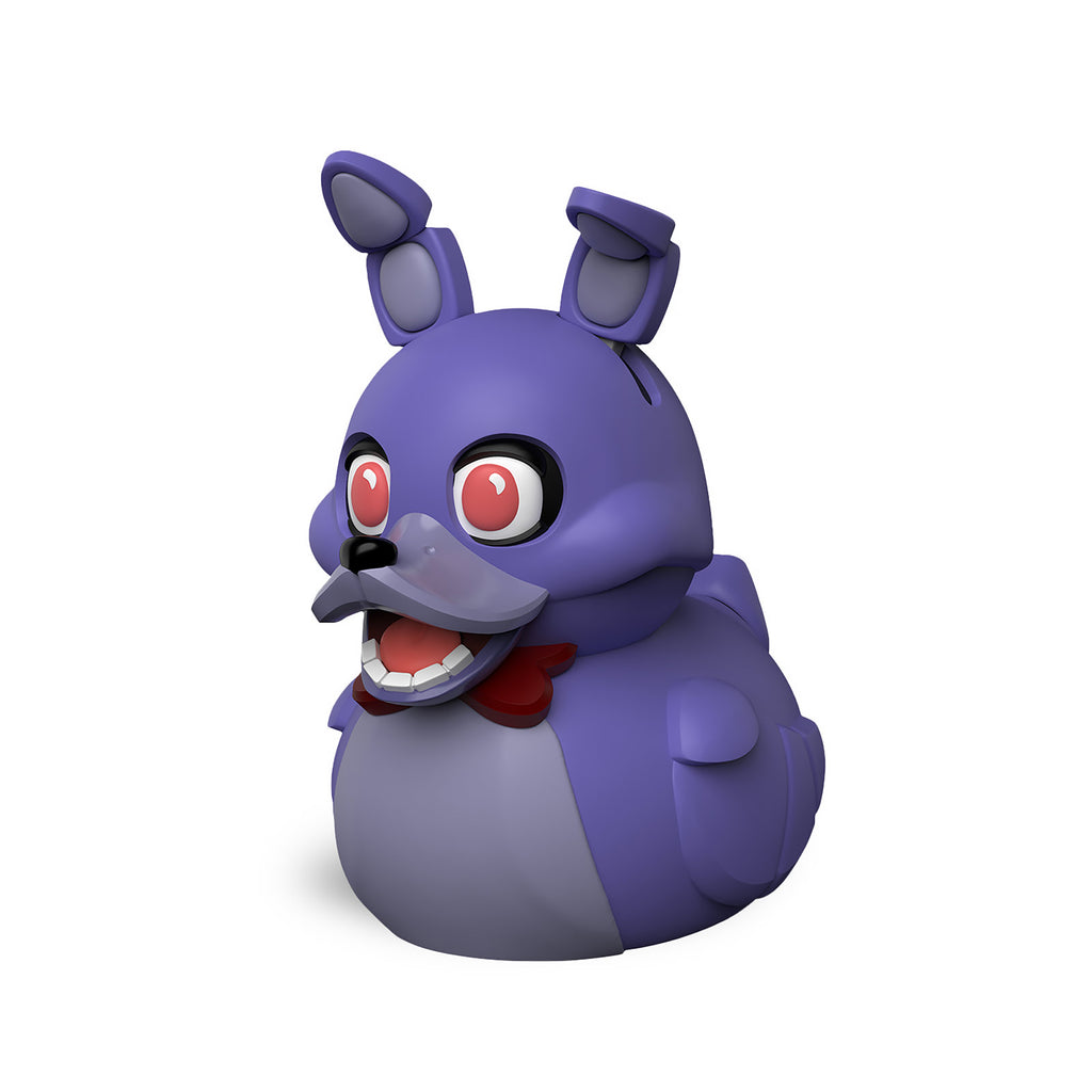 Image produit Five Nights at Freddy's - Bonnie Mini TUBBZ Canard de collection