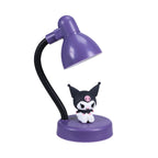 Image produit Sanrio - Kuromi mini-lampe de bureau Ver. 2