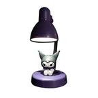 Image produit Sanrio - Kuromi mini-lampe de bureau Ver. 2