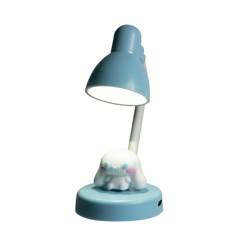 Image produit Sanrio - Cinnamoroll Mini lampe de table Ver. 2