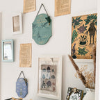 Produktbild Harry Potter - Pflege magischer Kreaturen Wandbild Holz