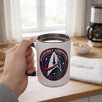 Image produit Star Trek - Tasse Starfleet Command