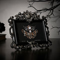 Immagine del prodotto Nightmare Before Christmas - Cornice foto Re delle Zucche