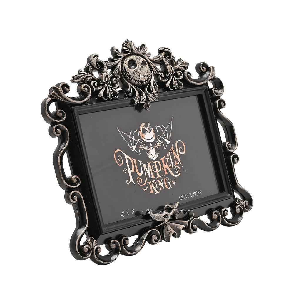 Immagine del prodotto Nightmare Before Christmas - Cornice foto Re delle Zucche