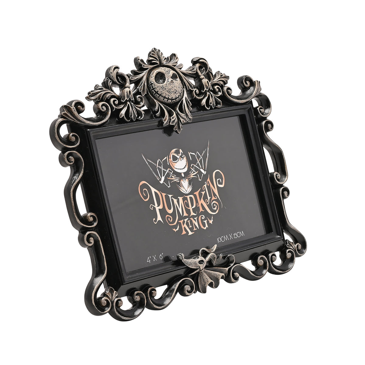 Immagine del prodotto Nightmare Before Christmas - Cornice foto Re delle Zucche