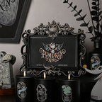 Immagine del prodotto Nightmare Before Christmas - Cornice foto Re delle Zucche