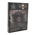 Immagine del prodotto Nightmare Before Christmas - Cornice foto Re delle Zucche