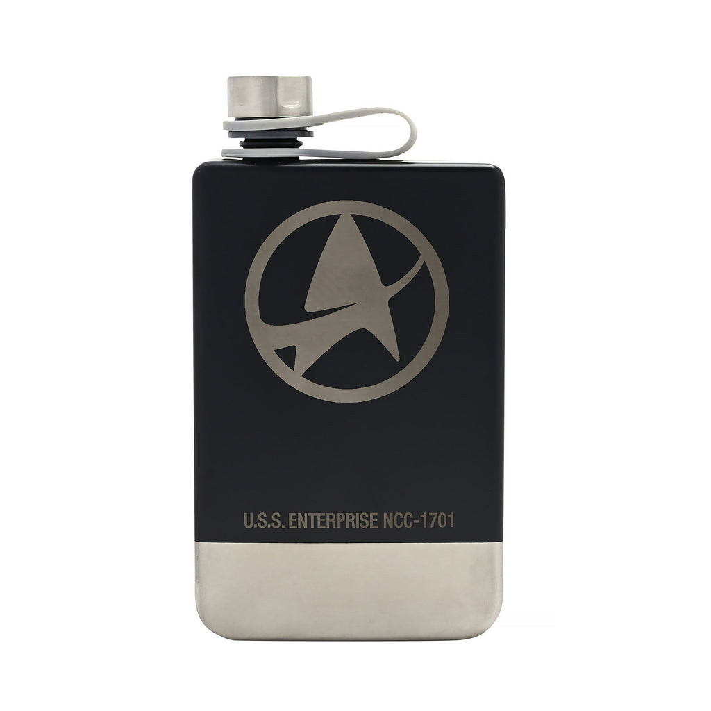 Image produit Star Trek - Flasque USS Enterprise NCC-1701