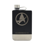 Image produit Star Trek - Flasque USS Enterprise NCC-1701