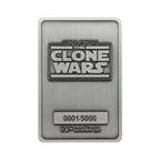 Image produit Star Wars - Réplique en métal Captain Rex Clone Army Édition Limitée