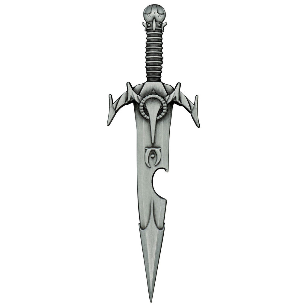 Produktbild The Elder Scrolls IV: Oblivion - Mehrune´s Razor Flaschenöffner