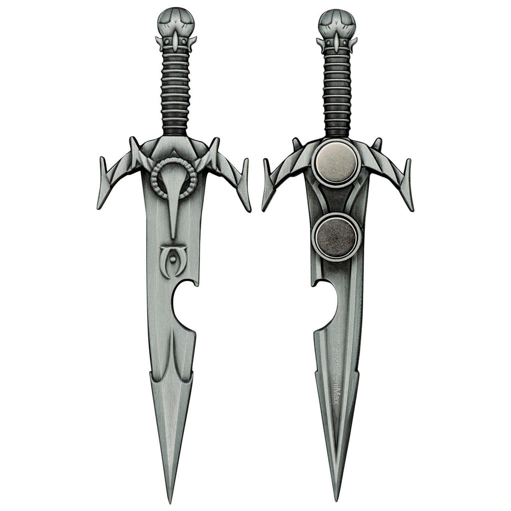 Produktbild The Elder Scrolls IV: Oblivion - Mehrune´s Razor Flaschenöffner