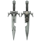 Produktbild The Elder Scrolls IV: Oblivion - Mehrune´s Razor Flaschenöffner