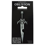 Produktbild The Elder Scrolls IV: Oblivion - Mehrune´s Razor Flaschenöffner