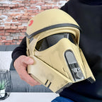 Immagine del prodotto Star Wars - Replica casco Shoretrooper Black Series