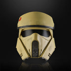 Immagine del prodotto Star Wars - Replica casco Shoretrooper Black Series