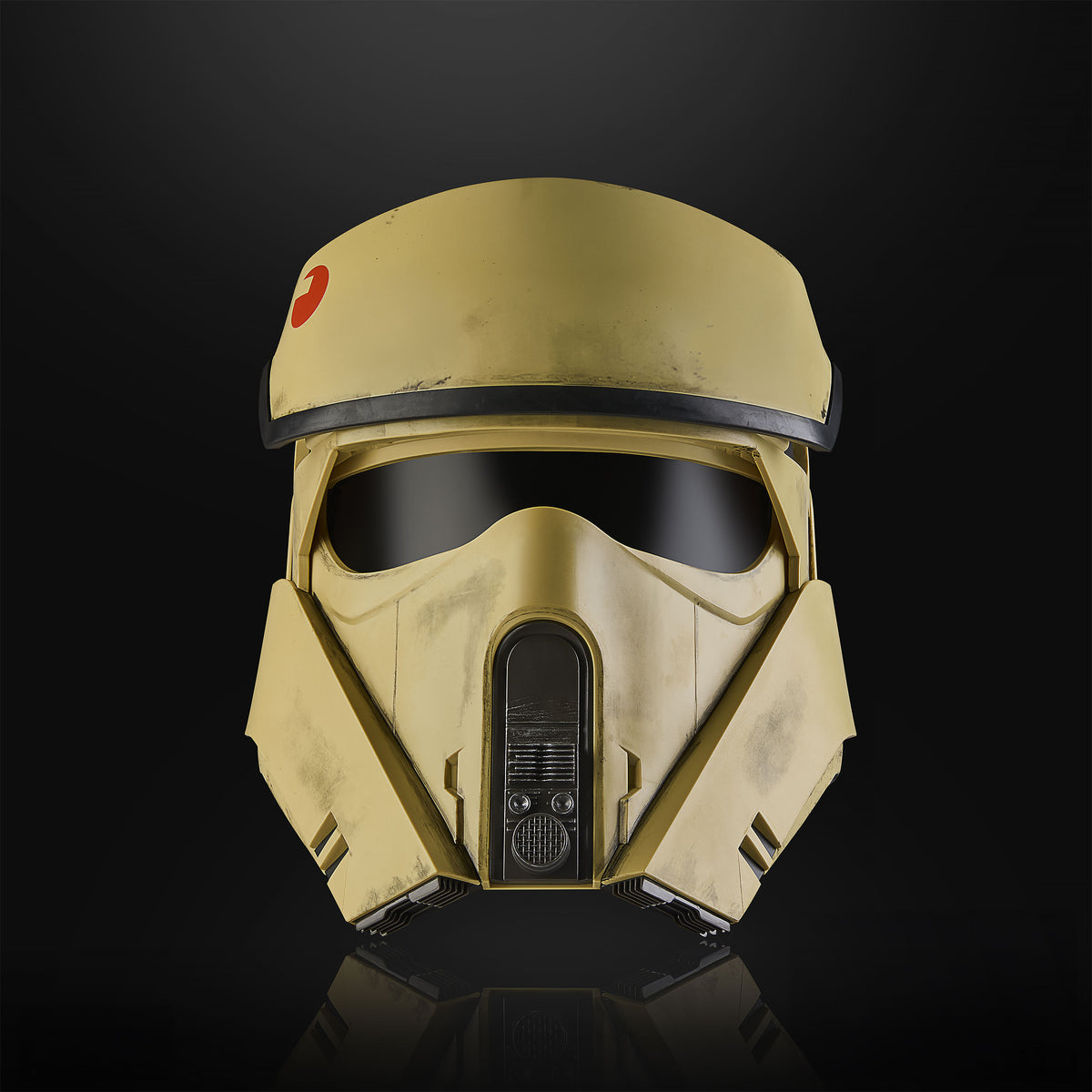 Immagine del prodotto Star Wars - Replica casco Shoretrooper Black Series