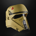 Immagine del prodotto Star Wars - Replica casco Shoretrooper Black Series