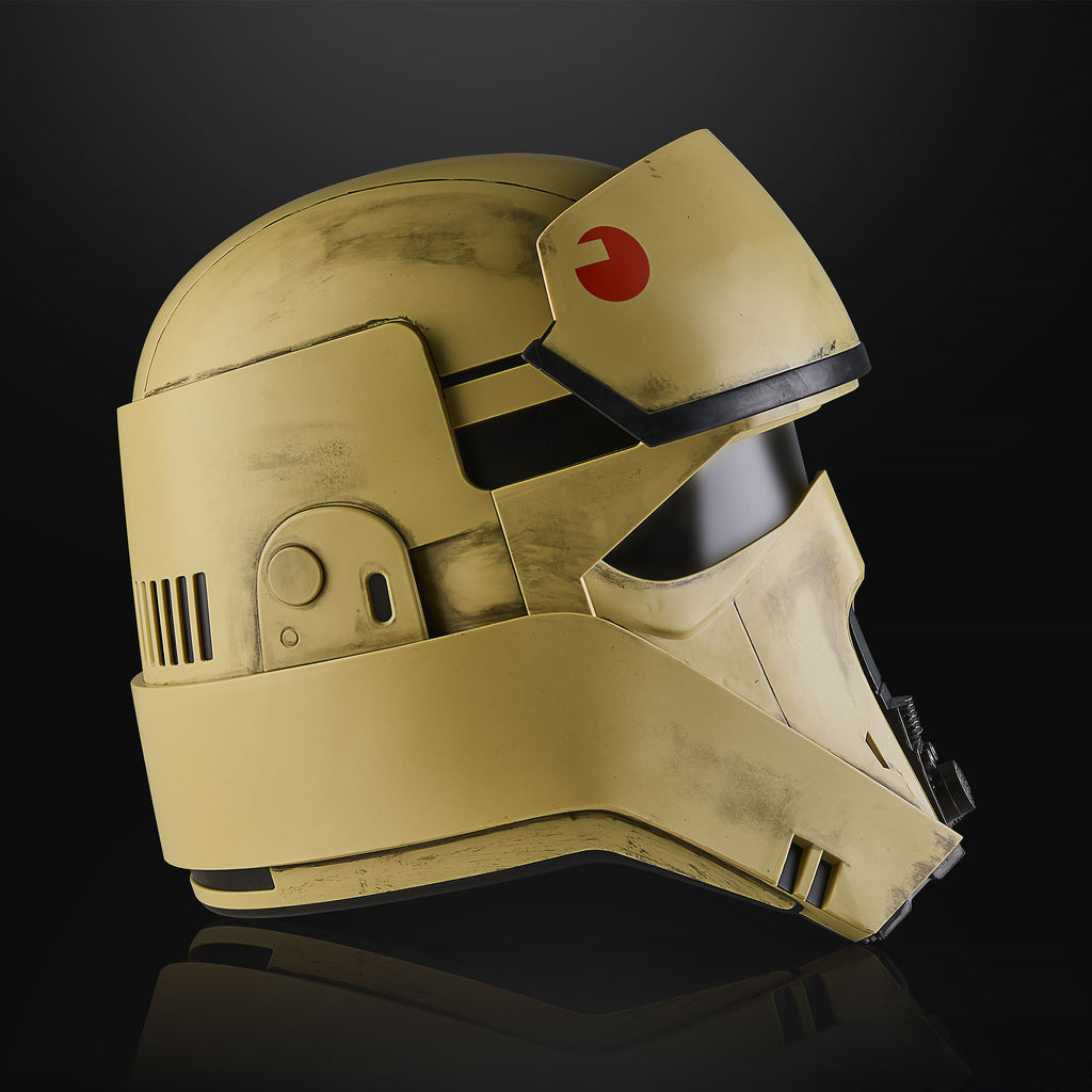 Immagine del prodotto Star Wars - Replica casco Shoretrooper Black Series