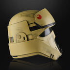 Immagine del prodotto Star Wars - Replica casco Shoretrooper Black Series