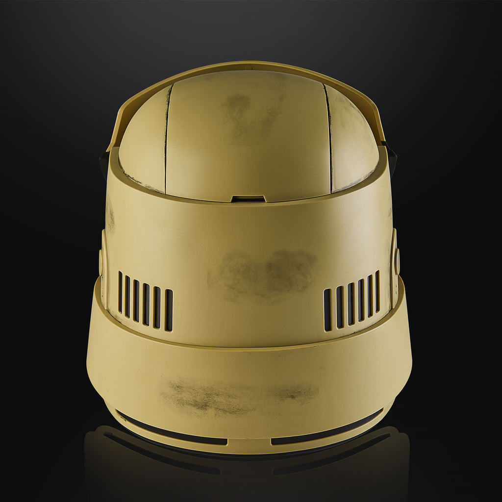 Immagine del prodotto Star Wars - Replica casco Shoretrooper Black Series
