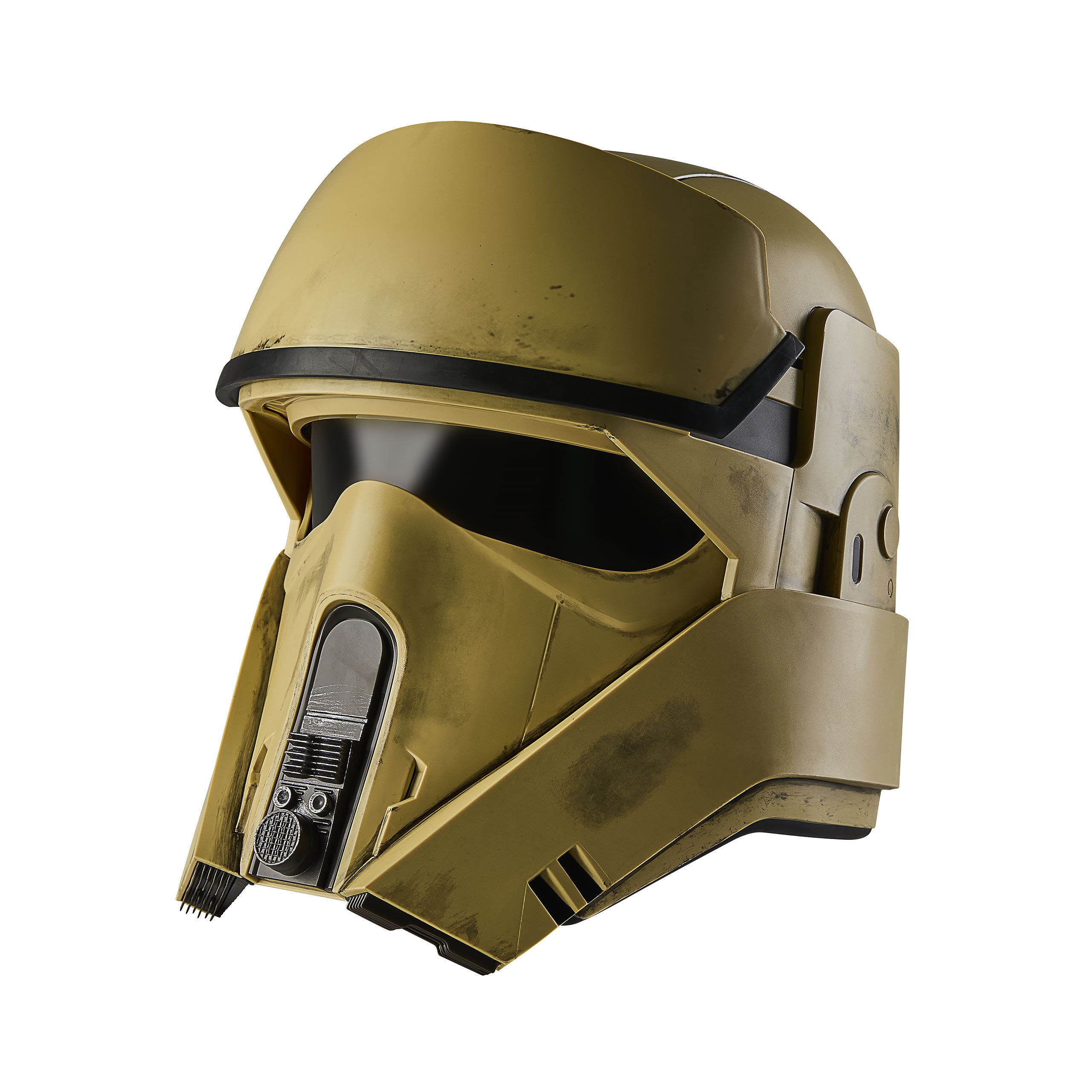 Immagine del prodotto Star Wars - Replica casco Shoretrooper Black Series