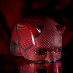 Produktbild Daredevil - Hornhead Marvel Legends Series Helm Replik