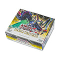 Image produit Yu-Gi-Oh! - Doom of Dimensions Display de boosters de cartes à collectionner - version allemande