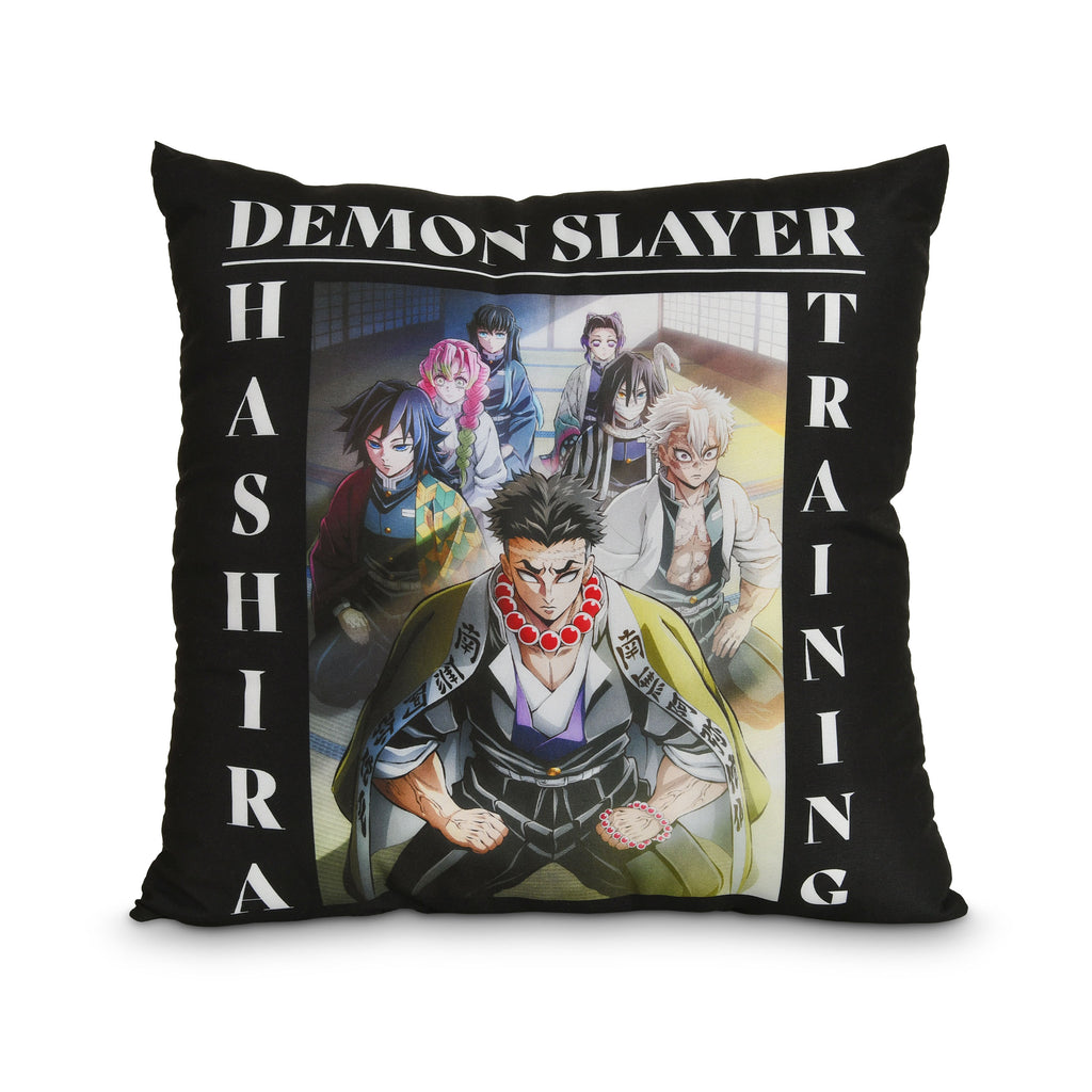 Immagine del prodotto Demon Slayer - Cuscino Hashira Training